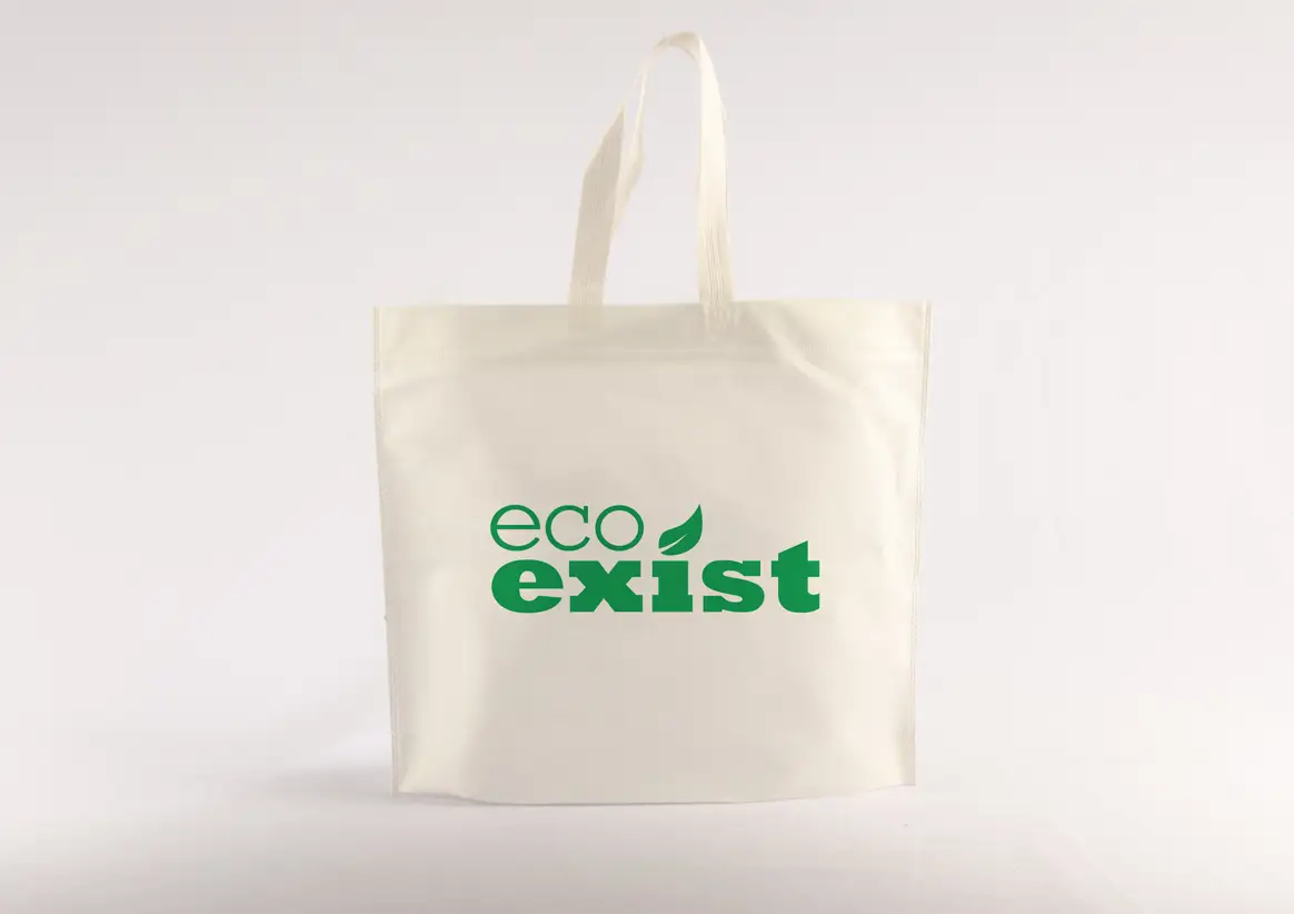 Bolsas ecológicas personalizadas